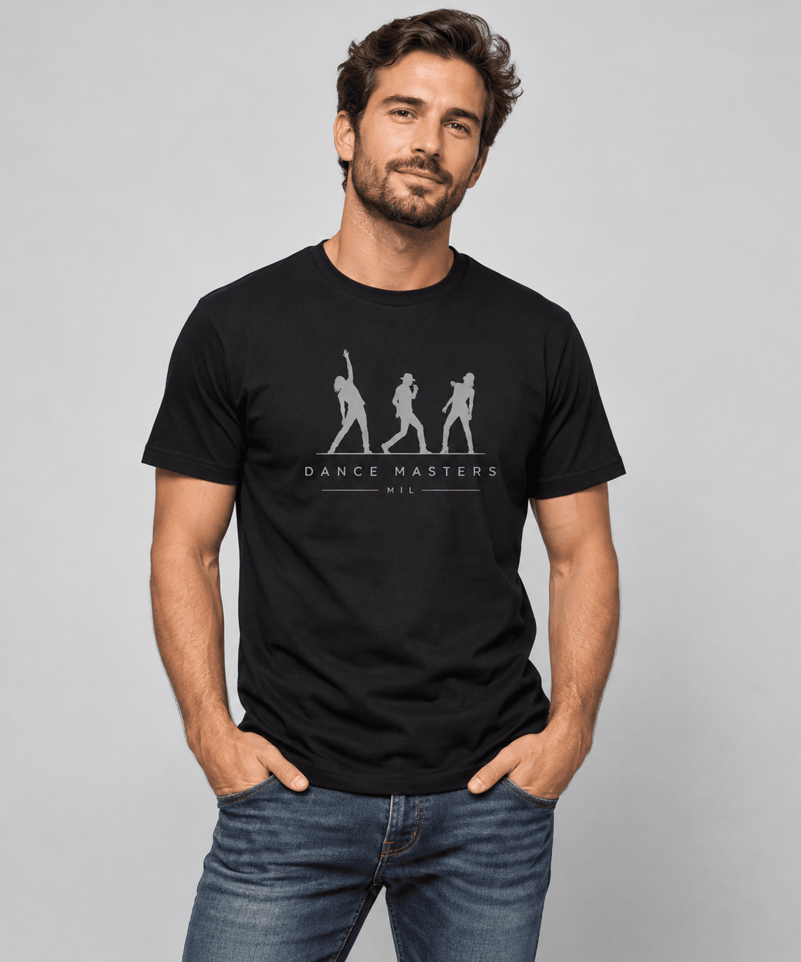 T shirt motiv1 mejeh black thumb