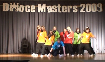 Déjà-vu, Kleinwallstadt - Dance Masters MIL