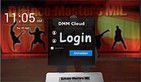 Dmm cloud
