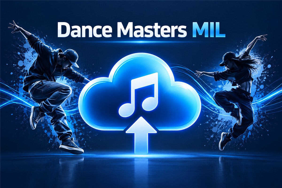 Dance Masters MIL 2015 - Streetdance Anmeldungen
