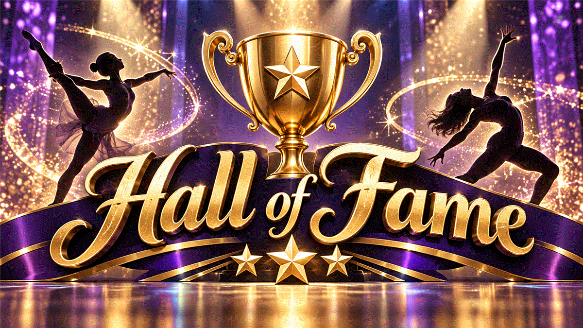 Hall of Fame - Best of Ranking - Dance Masters MIL