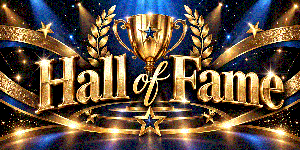 Hall of Fame - Best of Ranking - Dance Masters MIL