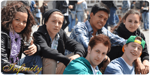 Infinity Crew, Buchen - Dance Masters MIL| Benefiz Streetdance Show Contest