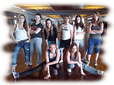 Just Dance, Darmstadt - Dance Masters MIL