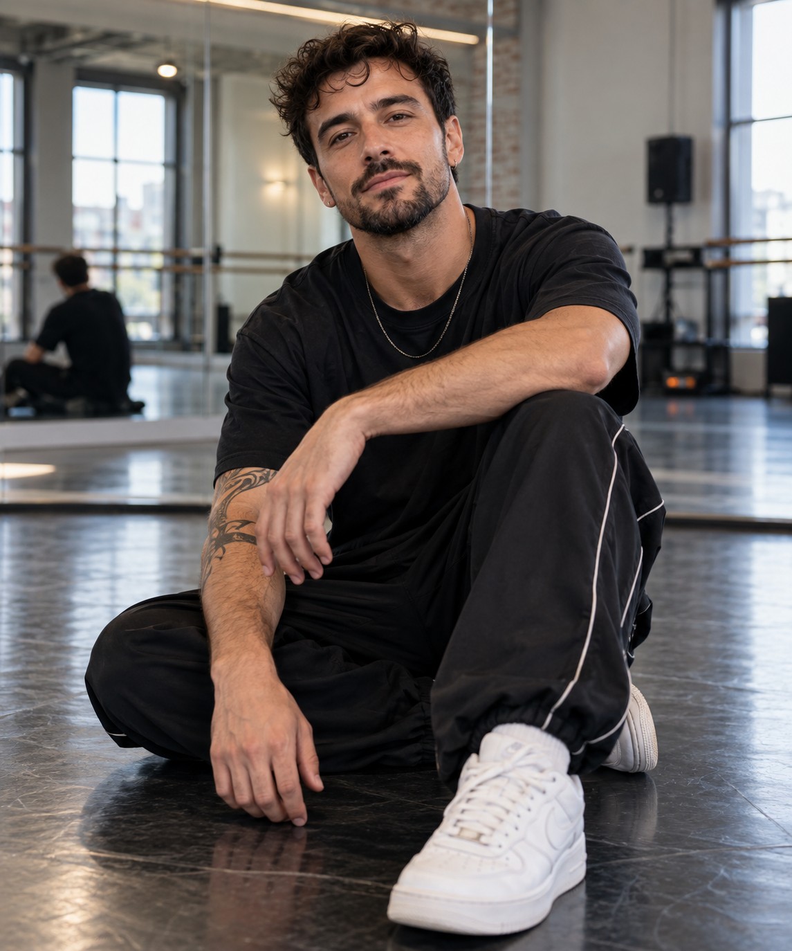 Donato Andrioli - Dance Masters MIL