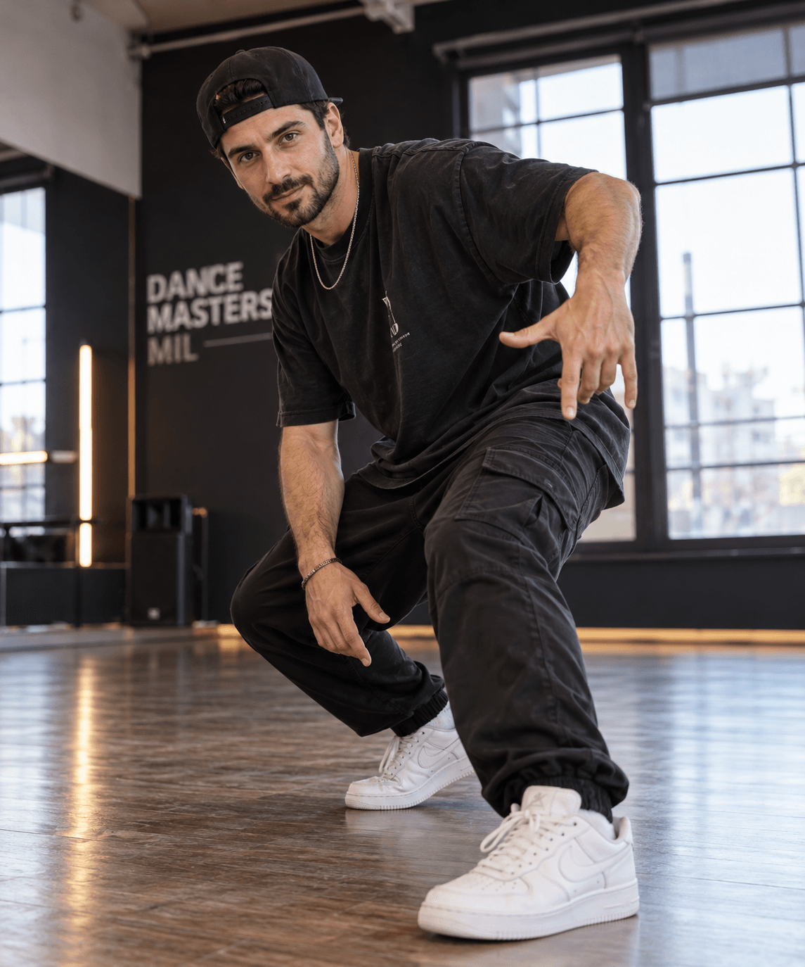 Donato Andrioli - Dance Masters MIL