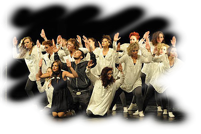 The Real Hot Dynamites, Saarbrücken - Dance Masters MIL| Benefiz Streetdance Show Contest