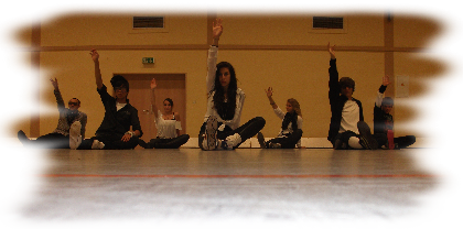 Steps2kill, Hainburg - Dance Masters MIL